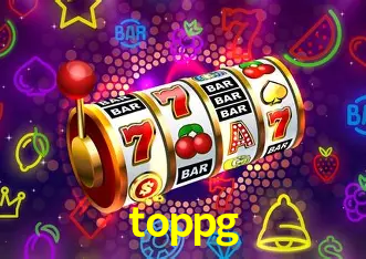 toppg - Rápido Acesse