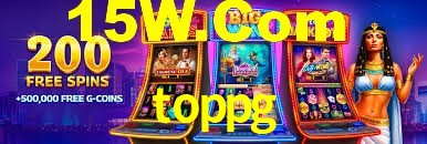 Live Casino toppg