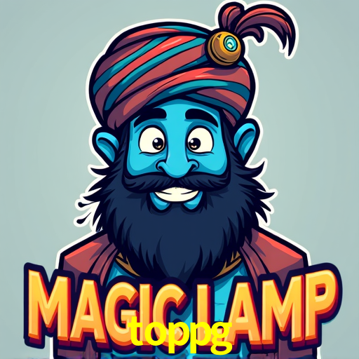 Descubra a Magia dos Jogos de Arcade no toppg