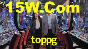 Roulette Table toppg