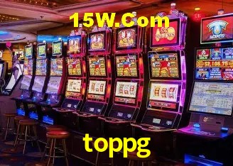 toppg São Paulo - Jogo Providers