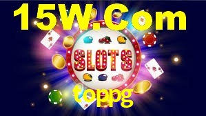 Welcome Bonus toppg