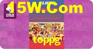 toppg login