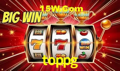 toppg Brasília - Jogo Features