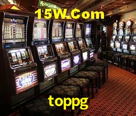 toppg Entrar - Login Seguro Certificado
