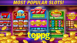 Programa VIP toppg
