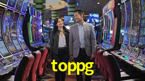 Blackjack Table toppg
