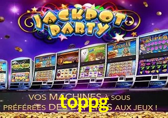Estatísticas do Jogo toppg