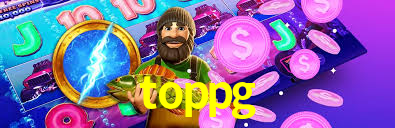 toppg login