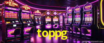 Gates of Olympus toppg