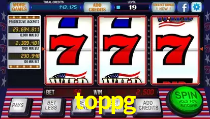 toppg Belo Horizonte - Jackpots