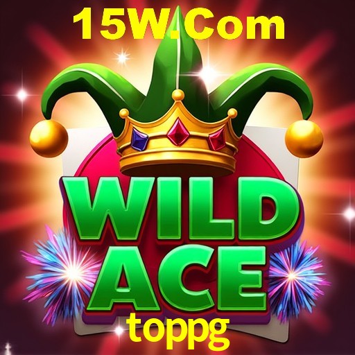 Descubra a Magia dos Jogos de Arcade no toppg