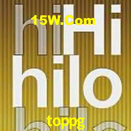 Estatísticas Esportivas toppg