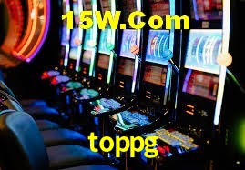 Experiência VIP toppg