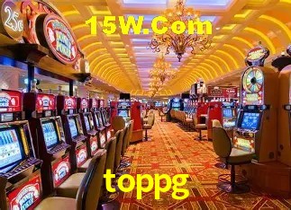 toppg São Paulo - Hot Promos