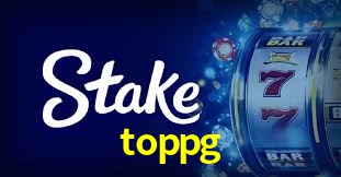 toppg login