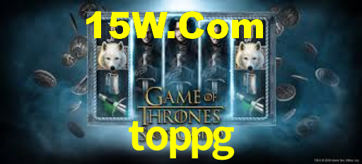 toppg,toppg.com