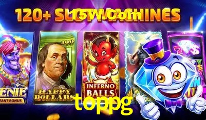 Promoções Sazonais toppg