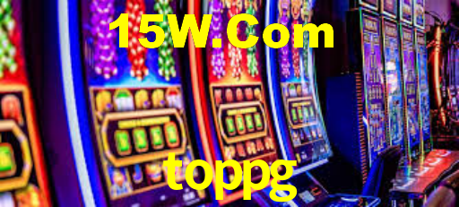 toppg login