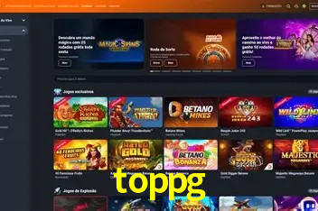 toppg Belo Horizonte - Winners