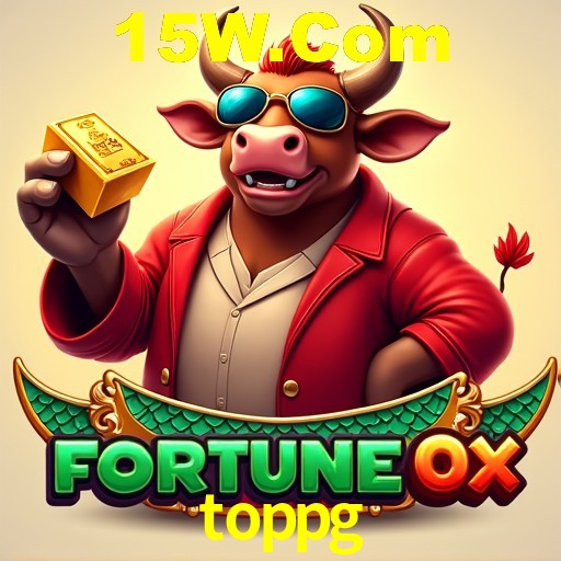 Torneios toppg
