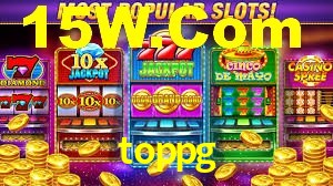 Daily Bonuses toppg
