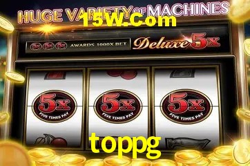toppg - Pagamento PIX Instantâneo