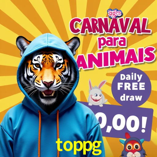 Descubra o Programa VIP da toppg: Vantagens Exclusivas para Jogadores