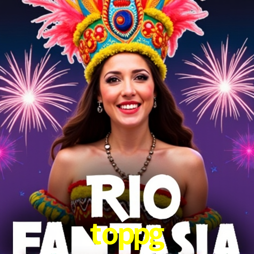 A Emoção da Loteria na toppg: Uma Chance de Mudança de Vida