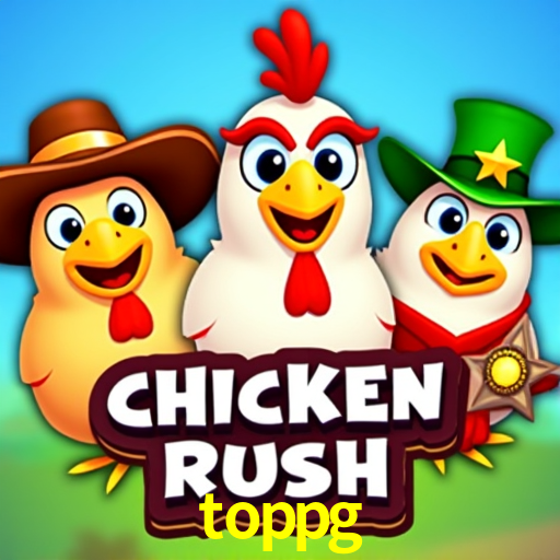 A Revolução dos Aplicativos de Jogos no toppg