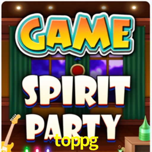 Inovações de Jogos na toppg: O Futuro das Experiências Interativas