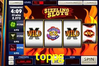 Desvendando o Mundo dos Jogos Virtuais na toppg